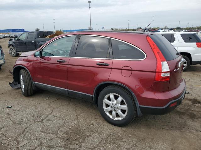 Photo 1 VIN: 5J6RE485X9L002036 - HONDA CR-V EX 