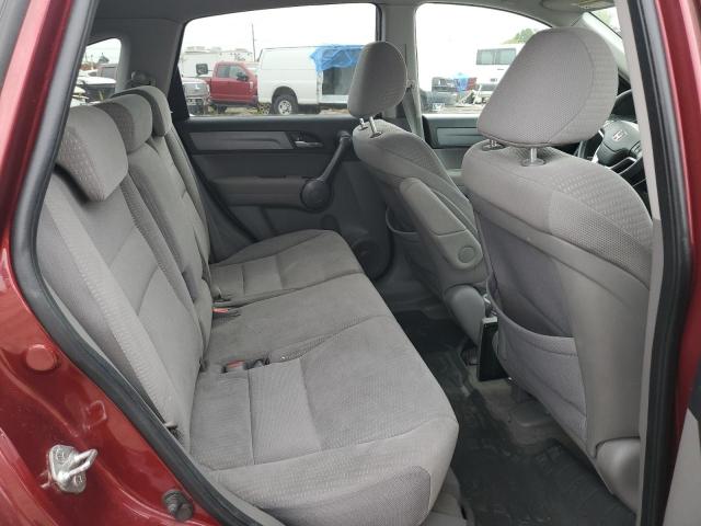 Photo 10 VIN: 5J6RE485X9L002036 - HONDA CR-V EX 