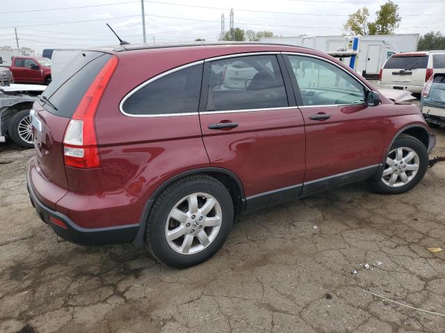 Photo 2 VIN: 5J6RE485X9L002036 - HONDA CR-V EX 