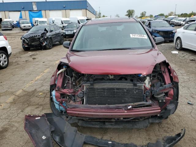 Photo 4 VIN: 5J6RE485X9L002036 - HONDA CR-V EX 