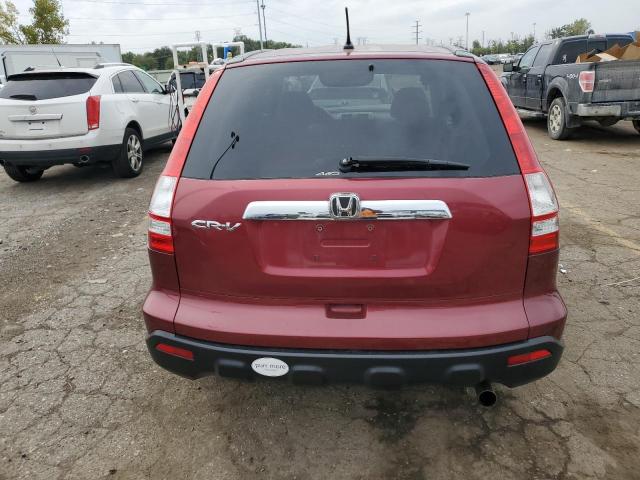 Photo 5 VIN: 5J6RE485X9L002036 - HONDA CR-V EX 