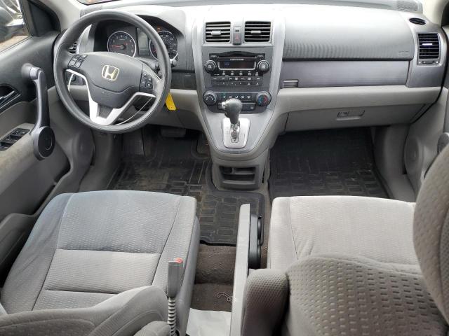 Photo 7 VIN: 5J6RE485X9L002036 - HONDA CR-V EX 