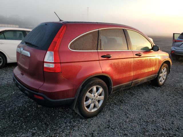 Photo 2 VIN: 5J6RE485X9L003686 - HONDA CR-V EX 