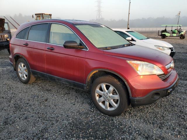 Photo 3 VIN: 5J6RE485X9L003686 - HONDA CR-V EX 