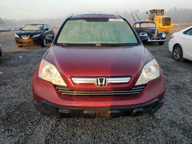 Photo 4 VIN: 5J6RE485X9L003686 - HONDA CR-V EX 