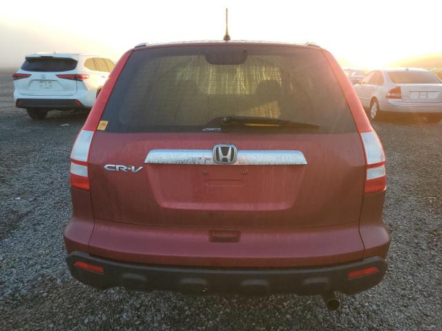 Photo 5 VIN: 5J6RE485X9L003686 - HONDA CR-V EX 