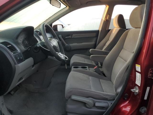 Photo 6 VIN: 5J6RE485X9L003686 - HONDA CR-V EX 