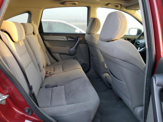 Photo 9 VIN: 5J6RE485X9L003686 - HONDA CR-V EX 