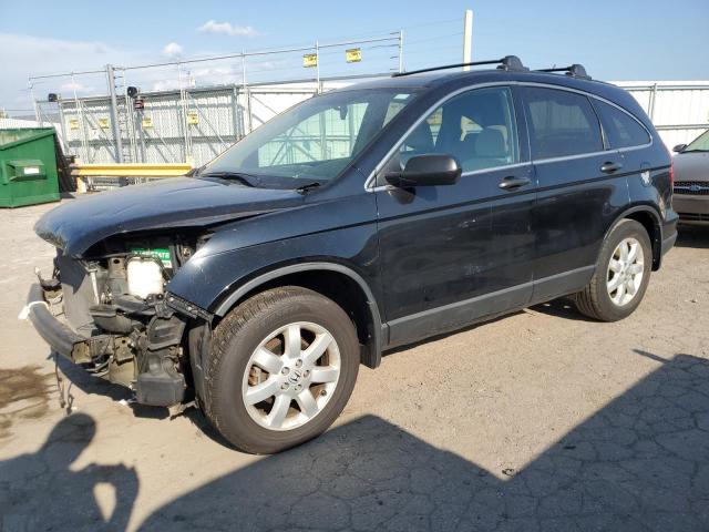 Photo 0 VIN: 5J6RE485X9L011125 - HONDA CR-V EX 