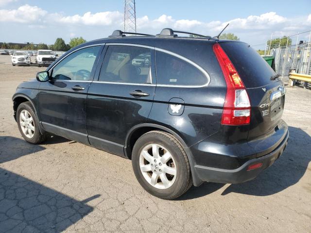 Photo 1 VIN: 5J6RE485X9L011125 - HONDA CR-V EX 