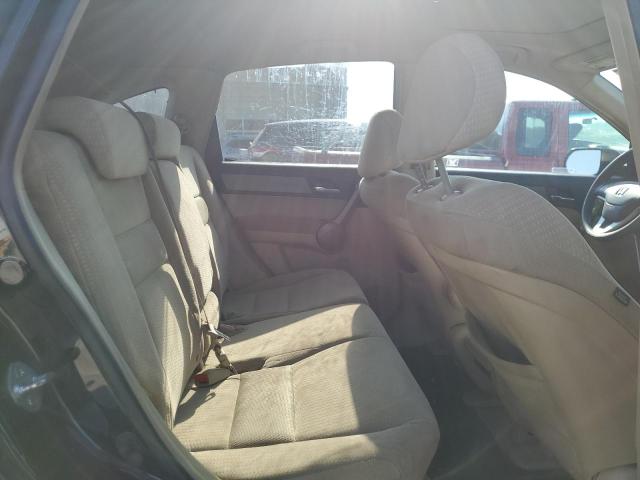 Photo 10 VIN: 5J6RE485X9L011125 - HONDA CR-V EX 