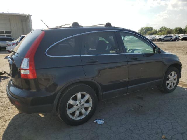 Photo 2 VIN: 5J6RE485X9L011125 - HONDA CR-V EX 