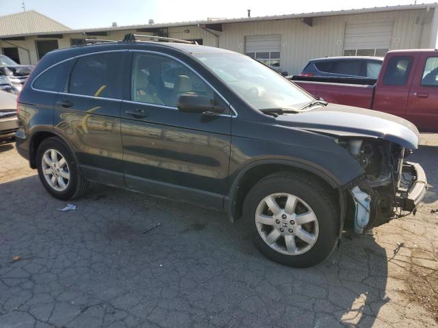 Photo 3 VIN: 5J6RE485X9L011125 - HONDA CR-V EX 