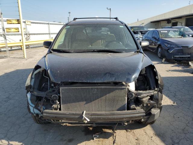 Photo 4 VIN: 5J6RE485X9L011125 - HONDA CR-V EX 