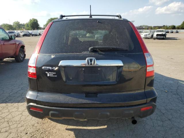 Photo 5 VIN: 5J6RE485X9L011125 - HONDA CR-V EX 