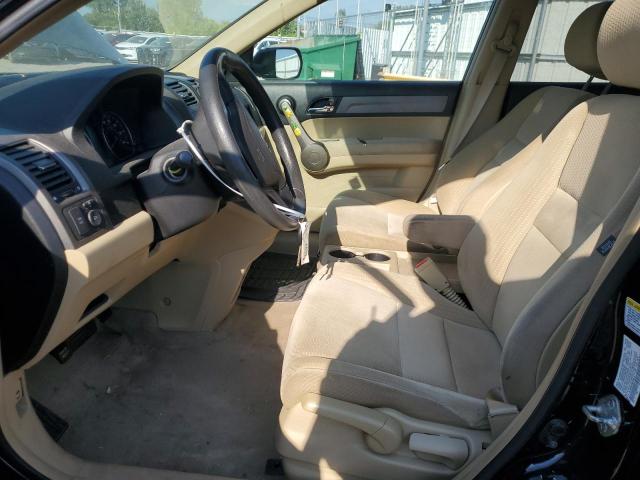 Photo 6 VIN: 5J6RE485X9L011125 - HONDA CR-V EX 