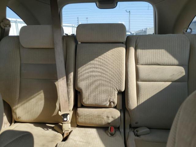 Photo 9 VIN: 5J6RE485X9L011125 - HONDA CR-V EX 