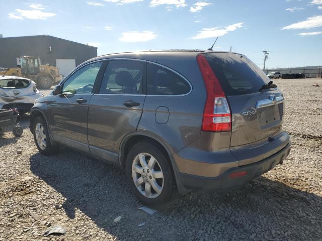 Photo 1 VIN: 5J6RE485X9L018687 - HONDA CR-V EX 