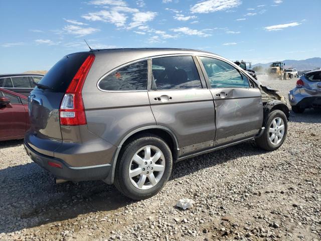 Photo 2 VIN: 5J6RE485X9L018687 - HONDA CR-V EX 