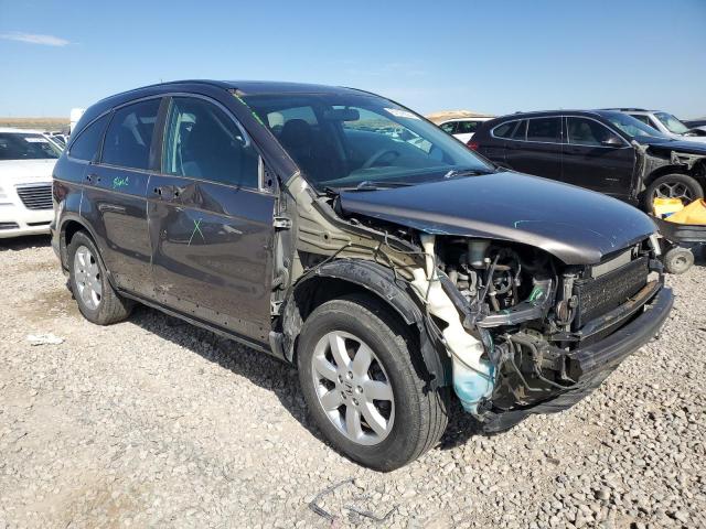 Photo 3 VIN: 5J6RE485X9L018687 - HONDA CR-V EX 