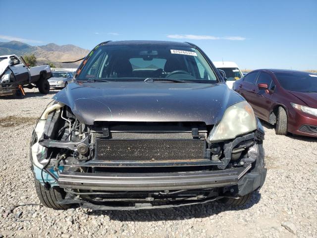 Photo 4 VIN: 5J6RE485X9L018687 - HONDA CR-V EX 