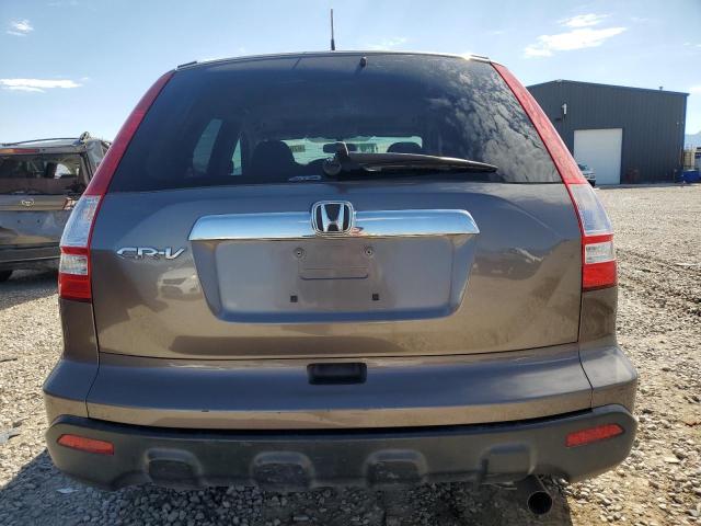 Photo 5 VIN: 5J6RE485X9L018687 - HONDA CR-V EX 