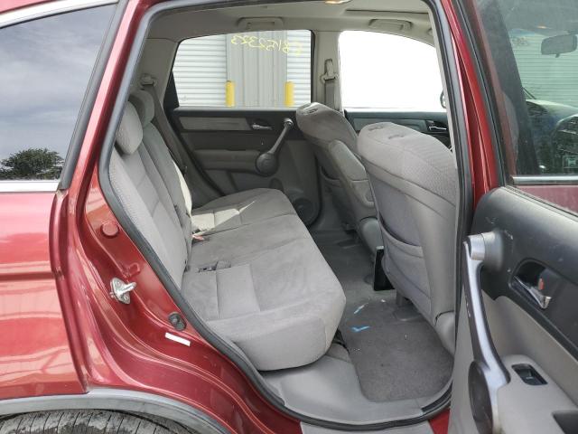 Photo 10 VIN: 5J6RE485X9L020598 - HONDA CRV 