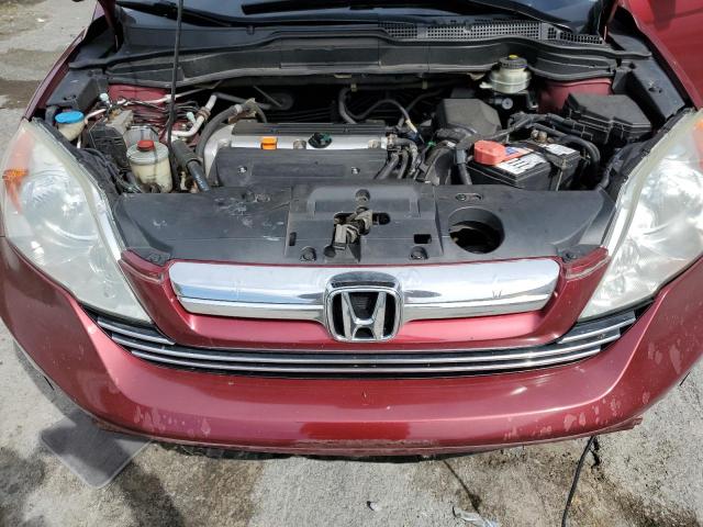 Photo 11 VIN: 5J6RE485X9L020598 - HONDA CRV 