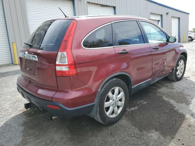 Photo 2 VIN: 5J6RE485X9L020598 - HONDA CRV 