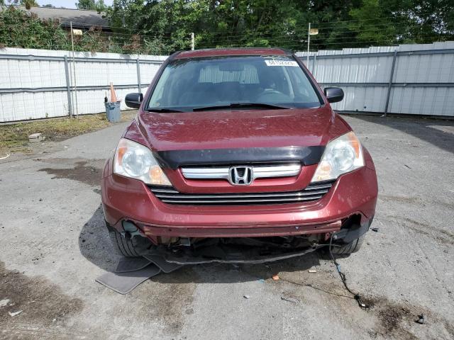 Photo 4 VIN: 5J6RE485X9L020598 - HONDA CRV 