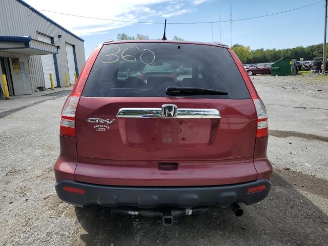 Photo 5 VIN: 5J6RE485X9L020598 - HONDA CRV 