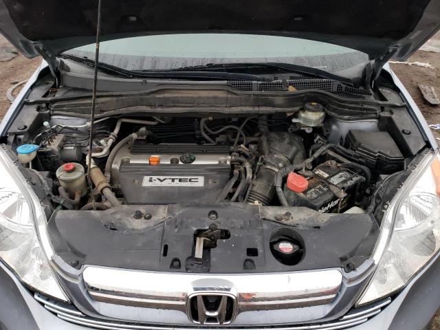 Photo 10 VIN: 5J6RE485X9L023713 - HONDA CRV 