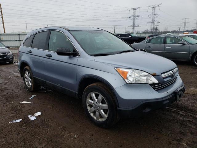 Photo 3 VIN: 5J6RE485X9L023713 - HONDA CRV 