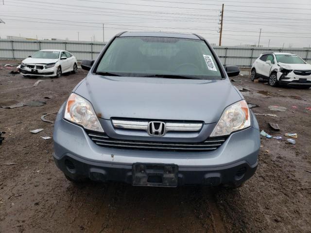 Photo 4 VIN: 5J6RE485X9L023713 - HONDA CRV 