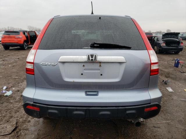 Photo 5 VIN: 5J6RE485X9L023713 - HONDA CRV 