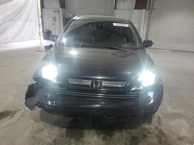 Photo 4 VIN: 5J6RE485X9L026000 - HONDA CR-V EX 