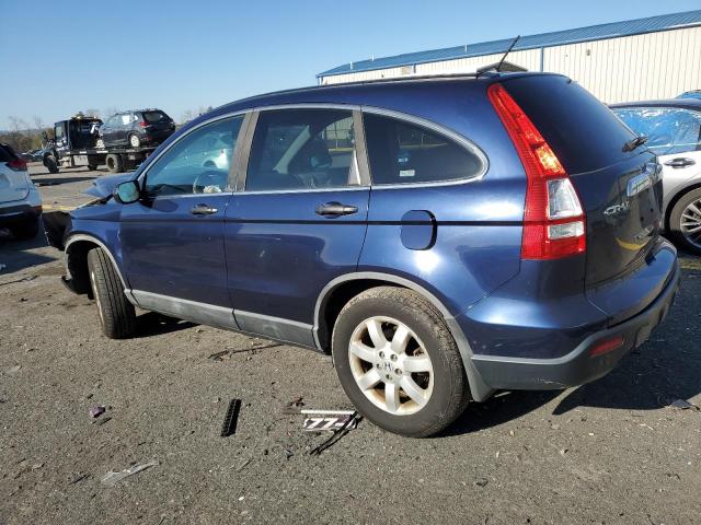 Photo 1 VIN: 5J6RE485X9L050507 - HONDA CR-V EX 