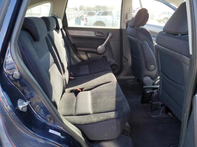 Photo 10 VIN: 5J6RE485X9L050507 - HONDA CR-V EX 