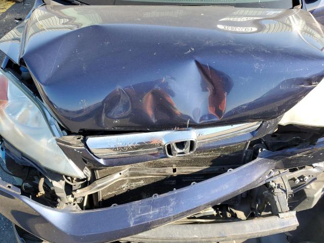 Photo 11 VIN: 5J6RE485X9L050507 - HONDA CR-V EX 