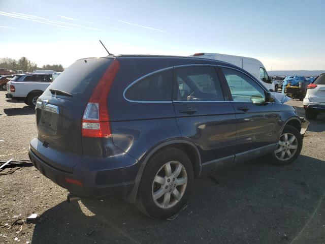 Photo 2 VIN: 5J6RE485X9L050507 - HONDA CR-V EX 