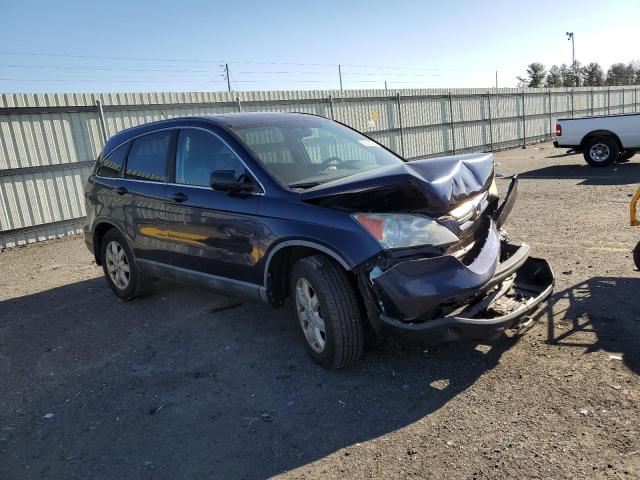 Photo 3 VIN: 5J6RE485X9L050507 - HONDA CR-V EX 