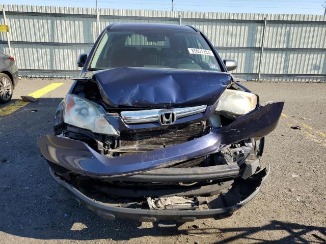 Photo 4 VIN: 5J6RE485X9L050507 - HONDA CR-V EX 