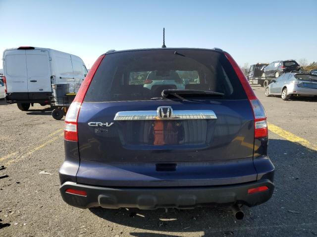 Photo 5 VIN: 5J6RE485X9L050507 - HONDA CR-V EX 