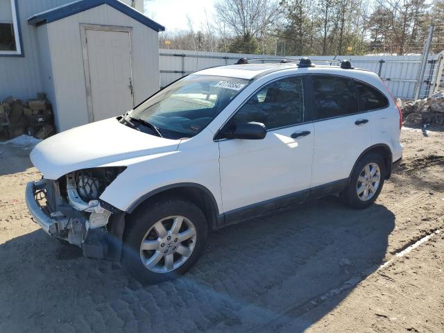 Photo 0 VIN: 5J6RE485X9L056646 - HONDA CRV 