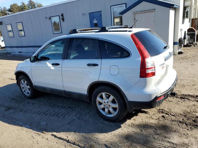 Photo 1 VIN: 5J6RE485X9L056646 - HONDA CRV 