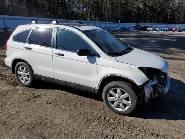 Photo 3 VIN: 5J6RE485X9L056646 - HONDA CRV 