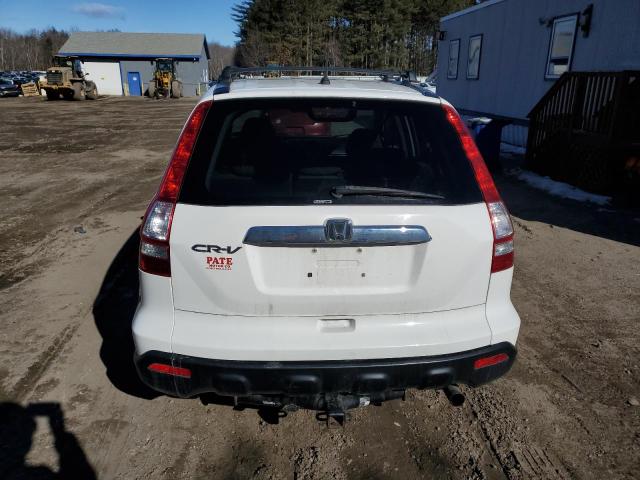 Photo 5 VIN: 5J6RE485X9L056646 - HONDA CRV 