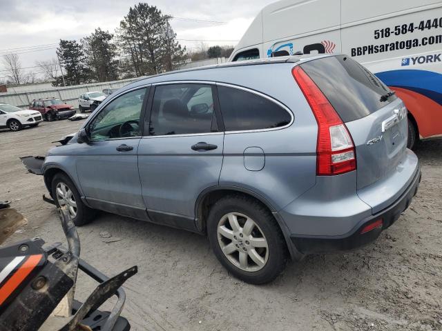 Photo 1 VIN: 5J6RE485X9L067548 - HONDA CR-V EX 