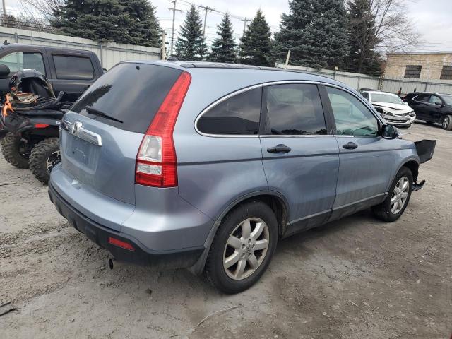 Photo 2 VIN: 5J6RE485X9L067548 - HONDA CR-V EX 