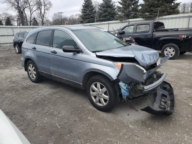 Photo 3 VIN: 5J6RE485X9L067548 - HONDA CR-V EX 